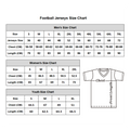 tocy C.Panthers #4 Tetairoa McMillan Player Black Game Stitched Jerseys