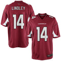 tocy A.Cardinals #14 Michael Wilson Player Cardinal Game Home Stitched Jerseys