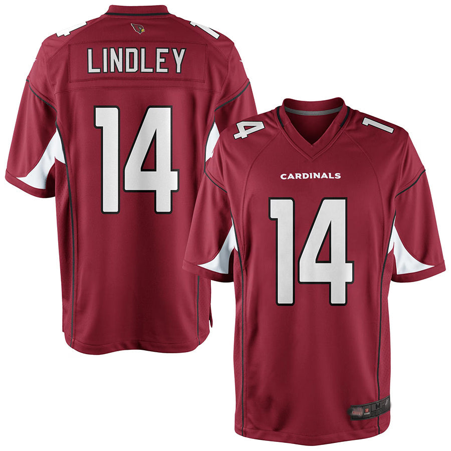 tocy A.Cardinals #14 Michael Wilson Player Cardinal Game Home Stitched Jerseys