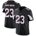 tocy A.Cardinals #23 Sean Murphy-Bunting Player Black Vapor Untouchable Elite Stitched Jerseys