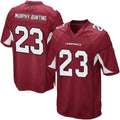 tocy A.Cardinals #23 Sean Murphy-Bunting Player Cardinal Game Stitched Jerseys