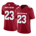 tocy A.Cardinals #23 Sean Murphy-Bunting Player Cardinal Vapor F.U.S.E. Limited Home Game Stitched Jerseys