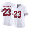 tocy A.Cardinals #23 Sean Murphy-Bunting Player White Limited Home Game Stitched Jerseys