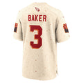tocy A.Cardinals #3 Budda Baker Player Rivalries Collection Game Stitched Jerseys