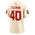 tocy A.Cardinals #40 Pat Tillman Player Rivalries Collection Game Stitched Jerseys