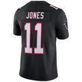 tocy A.Falcons #11 Julio Jones Player Black Vapor Untouchable Limited  Stitched Jerseys