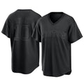 tocy B.Red Sox #10 Trevor Story Player Black T-shirt Home Game Stitched Jerseys