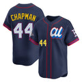 tocy B.Red Sox #44 Aroldis Chapman Player Navy American League All-Star Edition Game Stitched Jerseys