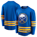 Tocy B.Sabres Royal Home Breakaway Stitched Jerseys