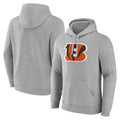 tocy C.Bengals Gray Salute to Service Pullover Hoodie Limited Blank Player Stitched Jerseys