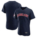 tocy C.Guardians Navy Limited Elite Home Game Blank Player Stitched Jerseys