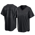 tocy C.White Sox #12 Colson Montgomery Player Black T-shirt Home Game Stitched Jerseys