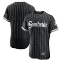 tocy C.White Sox ## White Sox Blank Player Black City Connect Limited Elite Home Stitched Jerseys