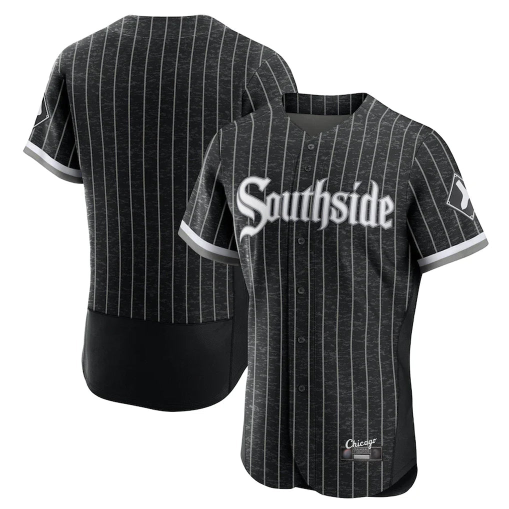 tocy C.White Sox ## White Sox Blank Player Black City Connect Limited Elite Home Stitched Jerseys