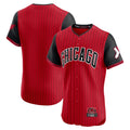 tocy C.White Sox ## White Sox Blank Player Red City Connect Limited Elite Home Stitched Jerseys