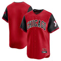 tocy C.White Sox ## White Sox Blank Player Red City Connect Limited Home Stitched Jerseys