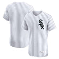 tocy C.White Sox ## White Sox Blank Player White Limited Elite Home Stitched Jerseys