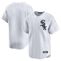 tocy C.White Sox ## White Sox Blank Player White Stripe Limited Home Stitched Jerseys