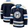 Tocy CB.Jackets Navy Alternate Premium Jersey