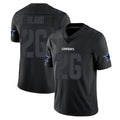 tocy D.Cowboys #26 DaRon Bland Player Black Impact Limited Home Game Stitched Jerseys