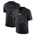 tocy D.Cowboys #73 Tyler Smith Player Black Impact Limited Home Game Stitched Jerseys