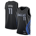 tocy D.Mavericks #11 Kyrie Irving 2025-2026 City Edition Swingman Stitched Jerseys