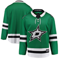 Tocy D.Stars Green Breakaway Home Jerseys