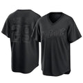 tocy D.Tigers #29 Tarik Skubal Player Black T-shirt Home Game Stitched Jerseys
