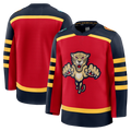 Tocy F.Panthers Red 2026 Winter Classic Premium Jerseys