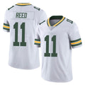 tocy GB.Packers #11 Jayden Reed Player White Vapor Untouchable Limited Home Game Stitched Jerseys
