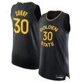 tocy G.State Warriors #30 Stephen Curry Black 202425 Authentic Jerseys - Statement Edition
