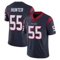 tocy H.Texans #55 Danielle Hunter Player Navy Limited Vapor Untouchable Home Game Stitched Jerseys