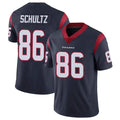 tocy H.Texans #86 Dalton Schultz Player Navy Limited Vapor Untouchable Home Game Stitched Jerseys
