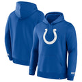 tocy IN.Colts Royal Fanatics Pylon Cam Legacy Pullover Hoodie Limited Blank Player Stitched Jerseys