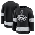 Tocy LA.Kings Black Alternate Premium Jerseys