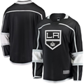 Tocy LA.Kings Black Home Breakaway Jerseys