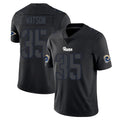 tocy LA.Rams #35 Jaylen Watson Player Black Impact Limited Home Game Stitched Jerseys