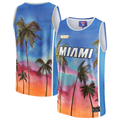 tocy M.Heat & KidSuper Studios by Blue Hometown Jerseys