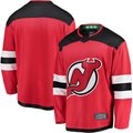 Tocy N.Jersey Devils Red Breakaway Home Jerseys