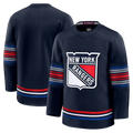 Tocy NY.Rangers Navy Alternate Premium Jerseys