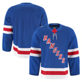 Tocy NY.Rangers Royal Home Authentic Pro Jerseys
