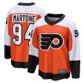 Tocy P.Flyers #94 Porter Martone Orange Breakaway Jerseys