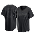 tocy P.Pirates #2 Spencer Horwitz Player Black Fashion Home Game Stitched Jerseys