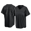 tocy S.Diego Padres #44 Joe Musgrove Player Black Pitch Fashion Game T-shirt Stitched Jerseys