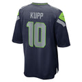 tocy S.Seahawks #10 Cooper Kupp College Navy Team Game Stitched Jerseys