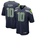 tocy S.Seahawks #10 Cooper Kupp Player College Navy Game Stitched Jerseys