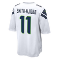 tocy S.Seahawks #11 Jaxon Smith-Njigba White Game Stitched Jerseys