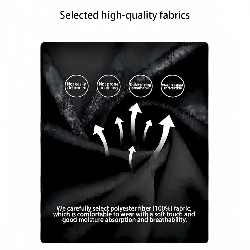 Cheap T-shirt Jerseys Men's fashion new breathable round neck T-shirt personalized graffiti print pattern outdoor casual top