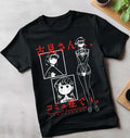 Cheap T-shirt Jerseys Komi Can't Communicate T-Shirt,Shouko Komi,Anime,new Graphic Tee