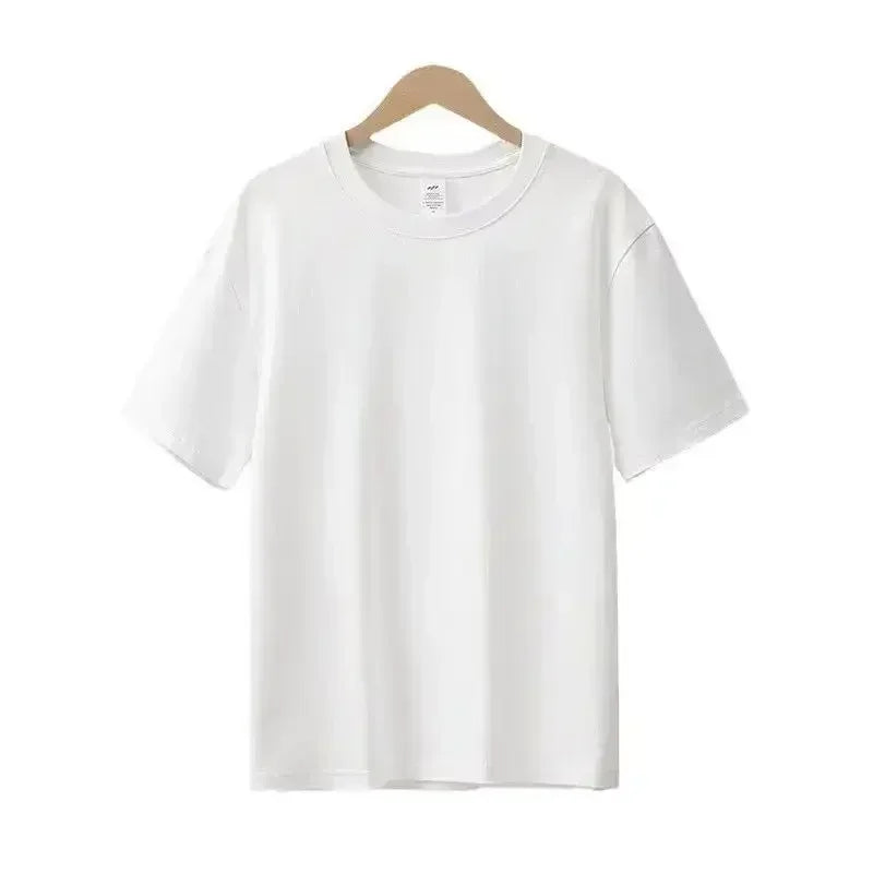 Cheap T-shirt Jerseys Harajuku Hip Hop Vintage Sweatshirts Print Graphic T Shirts Men Clothing Street Oversized T Shirt Casual Y2k Top Mens Clothes